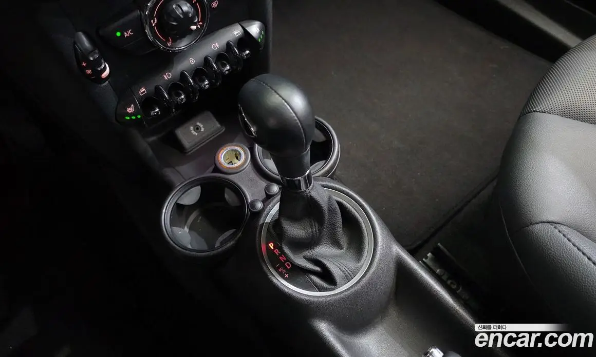 Mini Cooper 2013 1.6 автомат (гидро), фото 9