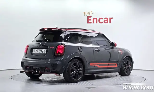 Mini Cooper 2015 2.0 автомат (гидро), миниатюра 2
