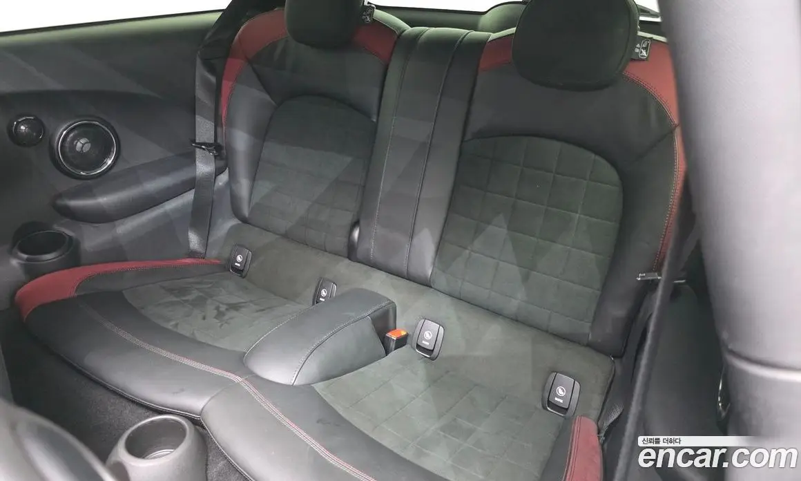 Mini Cooper 2015 2.0 автомат (гидро), фото 11