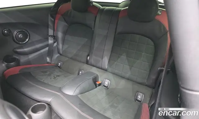 Mini Cooper 2015 2.0 автомат (гидро), миниатюра 11