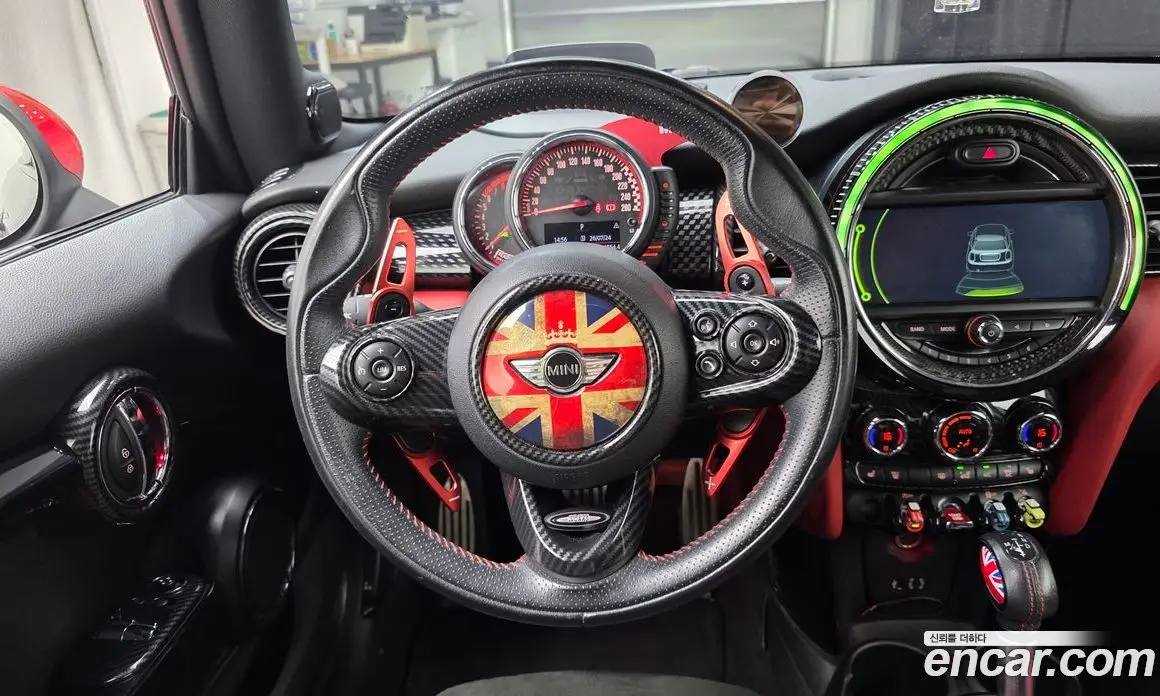 Mini Cooper 2015 2.0 автомат (гидро), фото 12