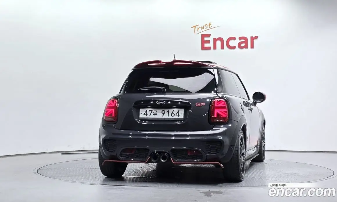 Mini Cooper 2015 2.0 автомат (гидро), фото 4