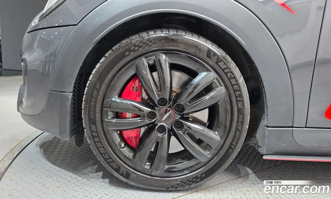 Mini Cooper 2015 2.0 автомат (гидро), фото 5