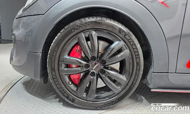 Mini Cooper 2015 2.0 автомат (гидро), миниатюра 5