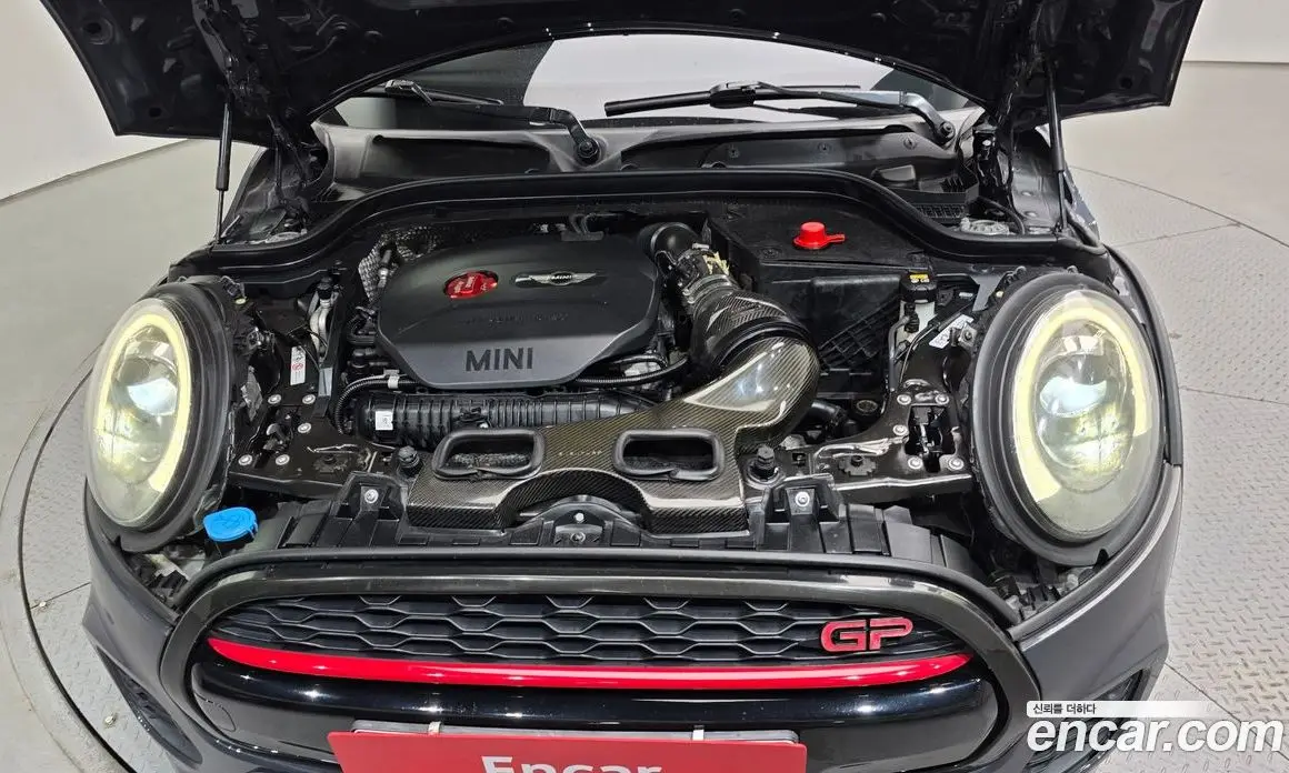 Mini Cooper 2015 2.0 автомат (гидро), фото 6