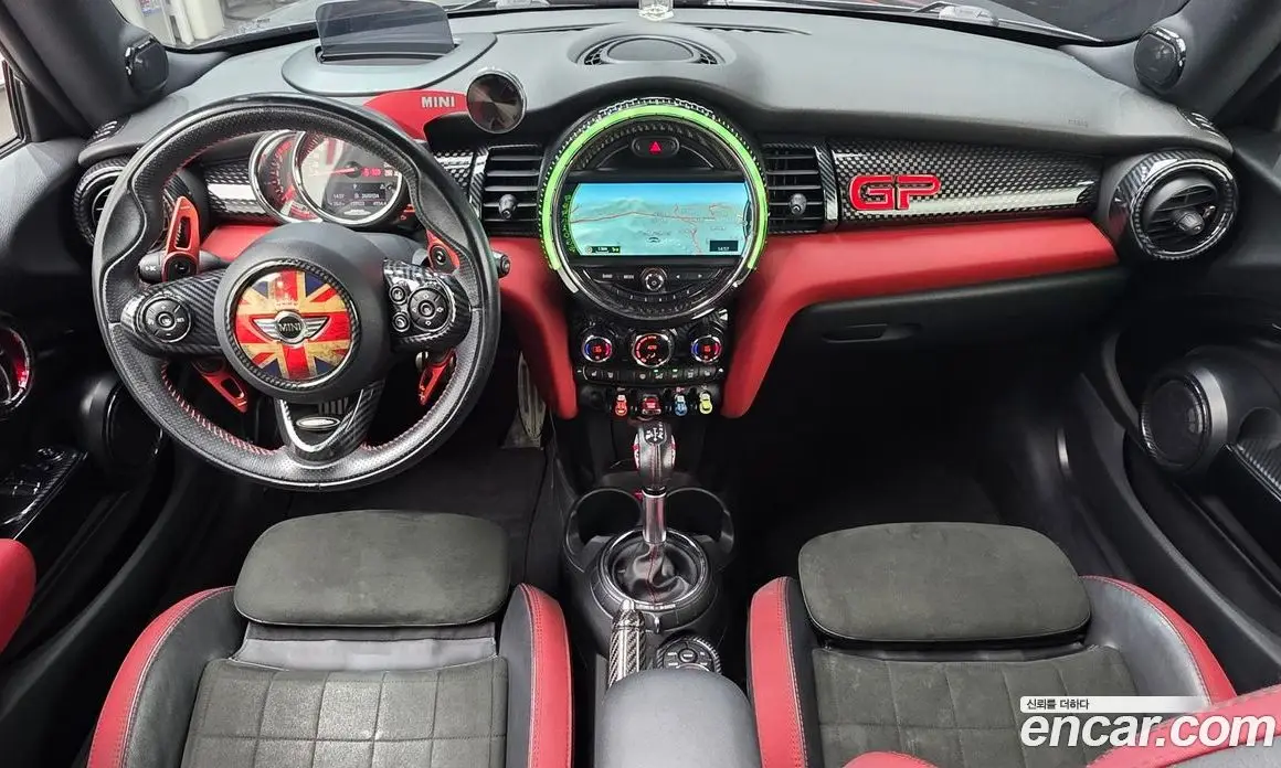 Mini Cooper 2015 2.0 автомат (гидро), фото 7