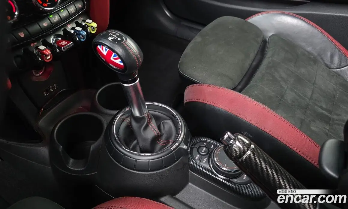 Mini Cooper 2015 2.0 автомат (гидро), фото 9