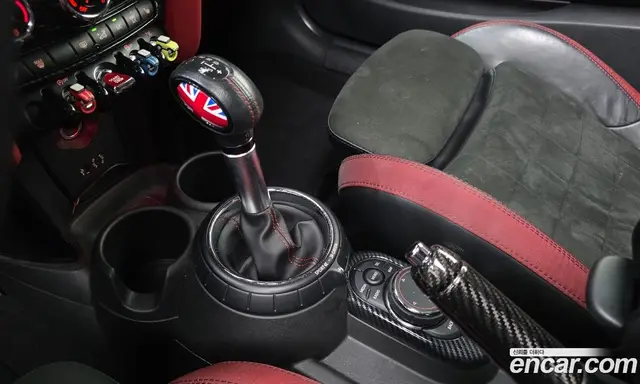 Mini Cooper 2015 2.0 автомат (гидро), миниатюра 9