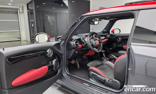 Mini Cooper 2015 2.0 автомат (гидро), миниатюра 10