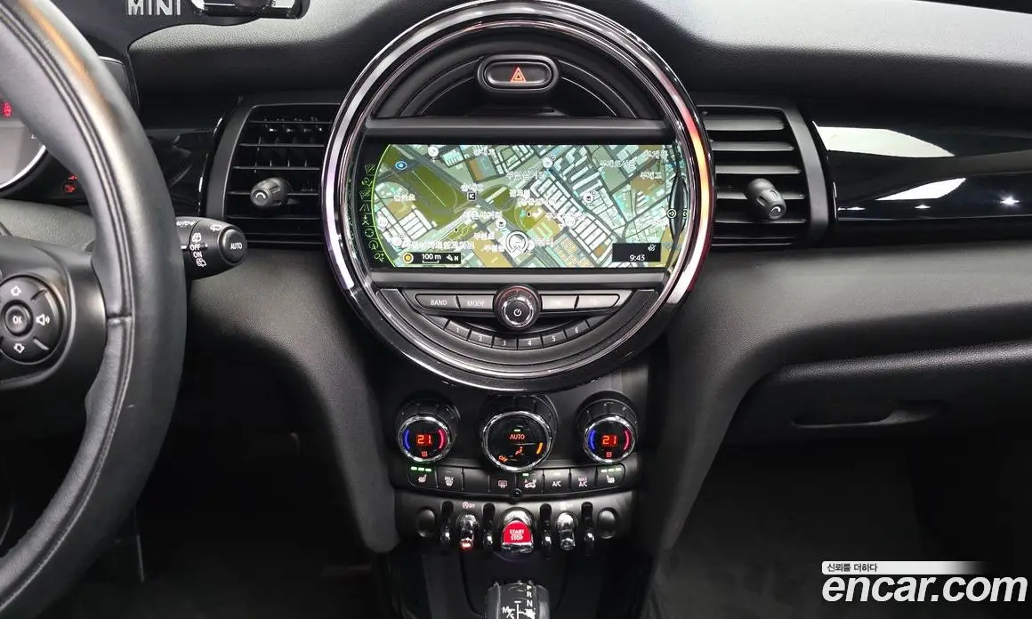 Mini Cooper 2016 1.5 автомат (гидро), фото 15