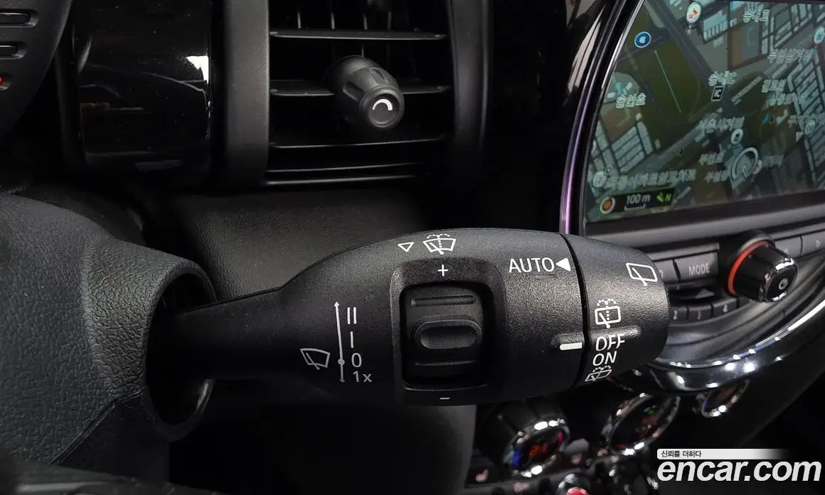 Mini Cooper 2016 1.5 автомат (гидро), фото 18