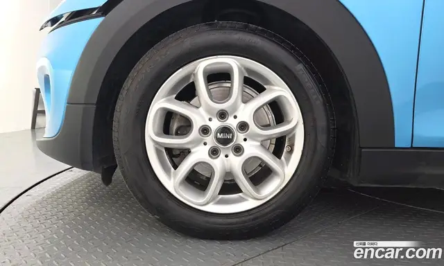 Mini Cooper 2016 1.5 автомат (гидро), миниатюра 5