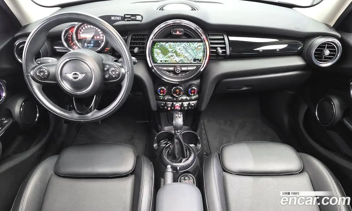 Mini Cooper 2016 1.5 автомат (гидро), фото 7