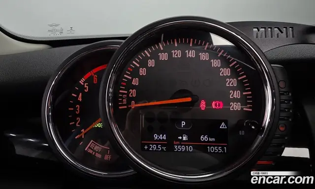 Mini Cooper 2016 1.5 автомат (гидро), миниатюра 8
