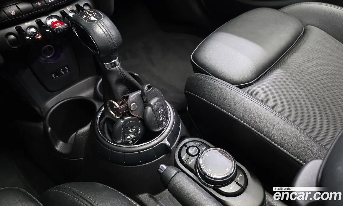 Mini Cooper 2016 1.5 автомат (гидро), фото 9