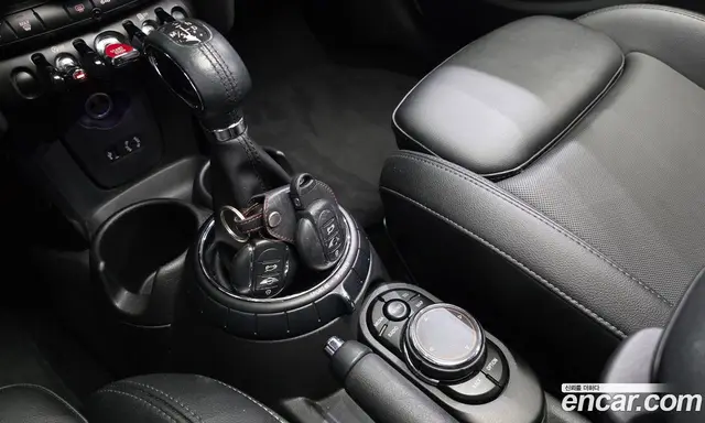 Mini Cooper 2016 1.5 автомат (гидро), миниатюра 9