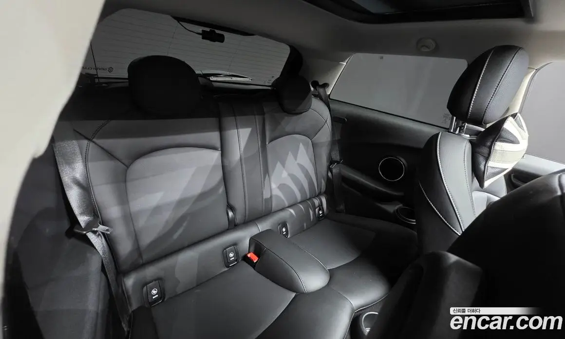 Mini Cooper 2020 1.5 автомат (гидро), фото 11
