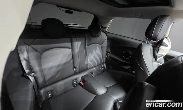 Mini Cooper 2020 1.5 автомат (гидро), миниатюра 11
