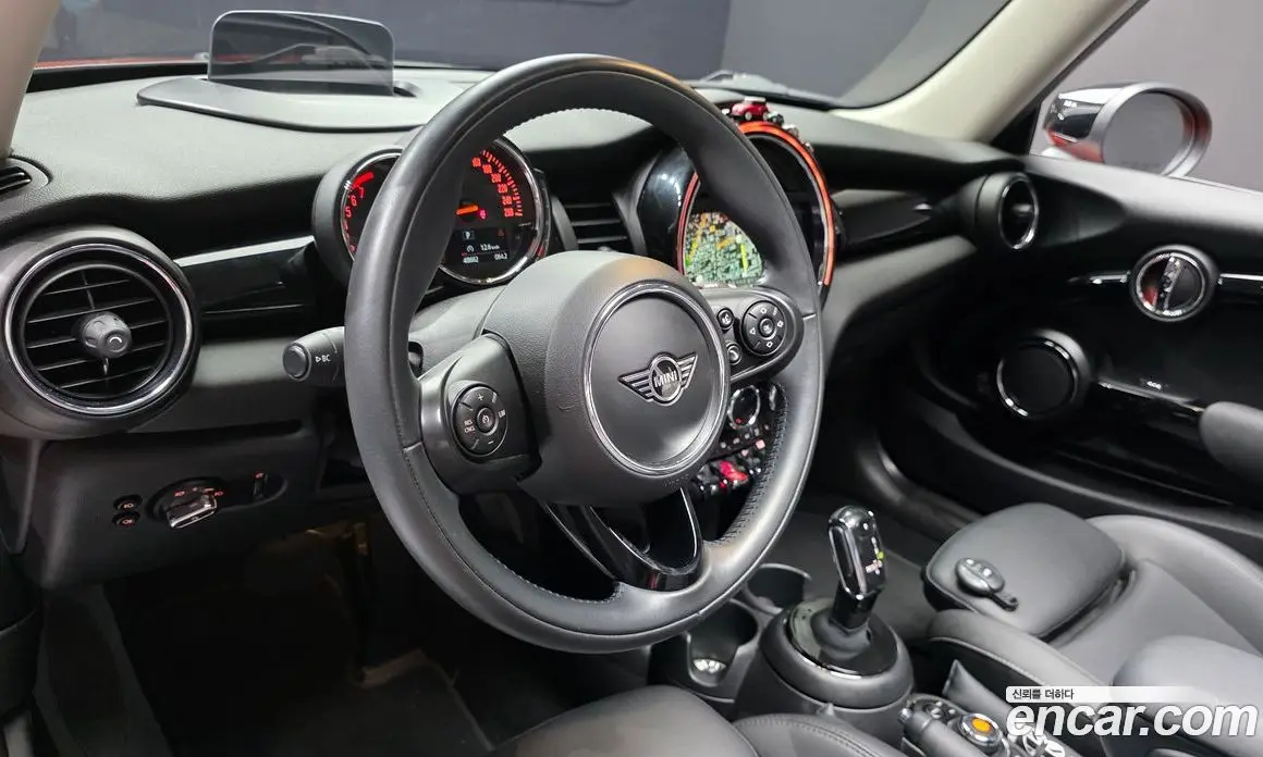 Mini Cooper 2020 1.5 автомат (гидро), фото 13