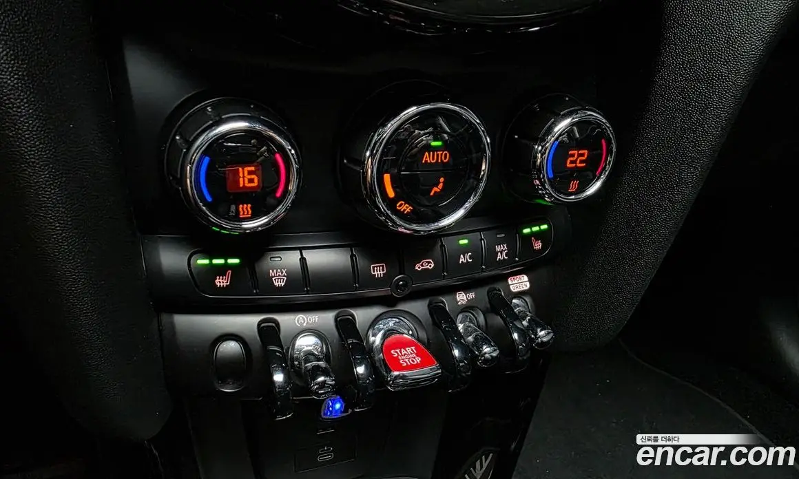 Mini Cooper 2020 1.5 автомат (гидро), фото 16