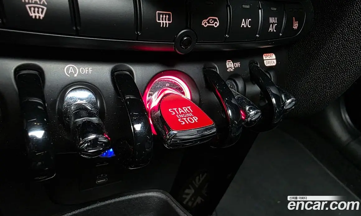 Mini Cooper 2020 1.5 автомат (гидро), фото 19