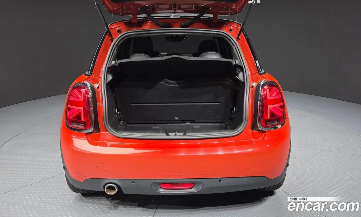 Mini Cooper 2020 1.5 автомат (гидро), фото 20