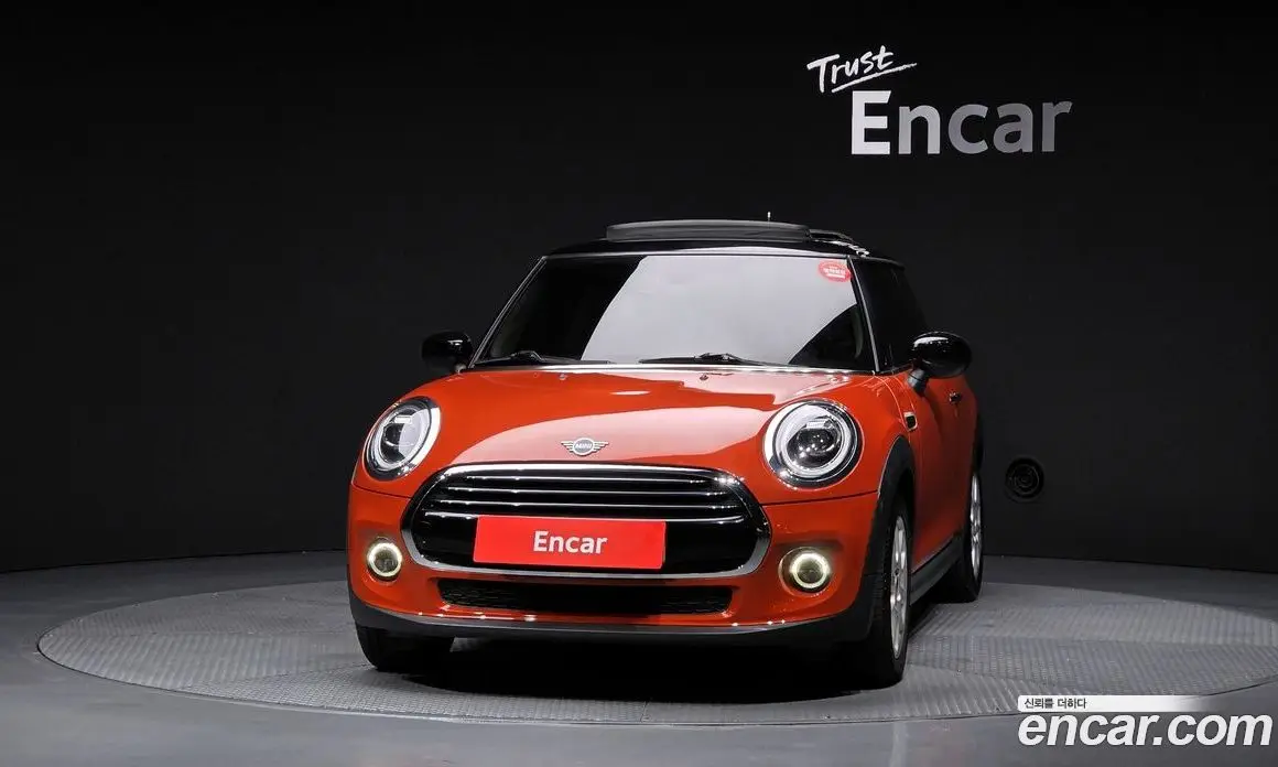 Mini Cooper 2020 1.5 автомат (гидро), фото 3