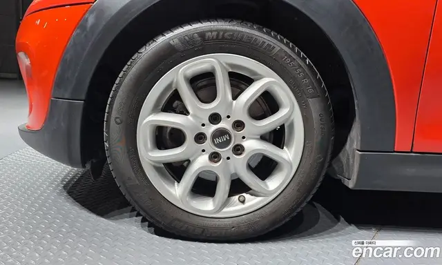 Mini Cooper 2020 1.5 автомат (гидро), миниатюра 5