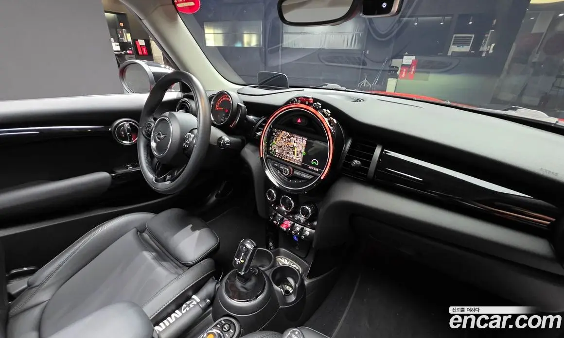 Mini Cooper 2020 1.5 автомат (гидро), фото 7