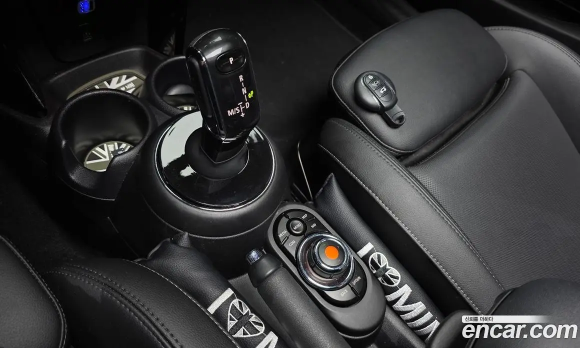 Mini Cooper 2020 1.5 автомат (гидро), фото 9