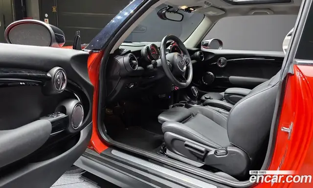 Mini Cooper 2020 1.5 автомат (гидро), миниатюра 10