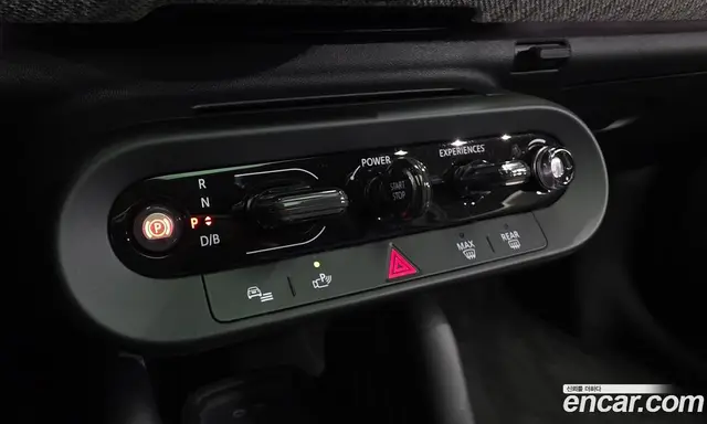 Mini Cooper 2024 0.1 автомат (гидро), миниатюра 12
