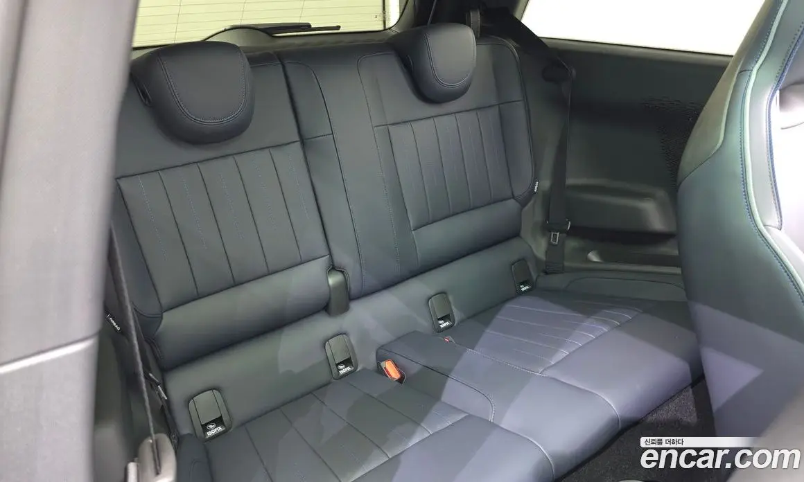 Mini Cooper 2024 0.1 автомат (гидро), фото 18