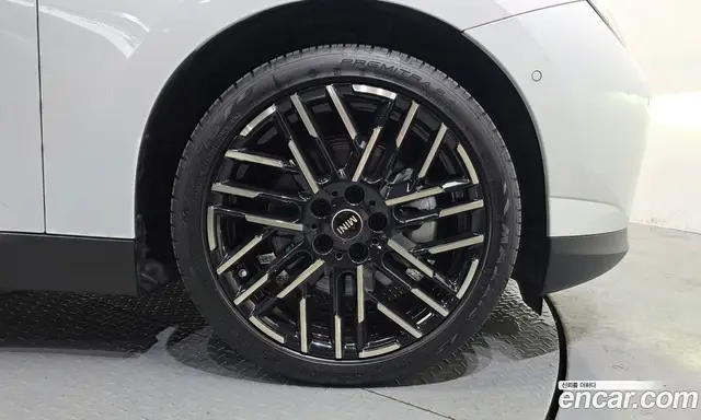 Mini Cooper 2024 0.1 автомат (гидро), миниатюра 7