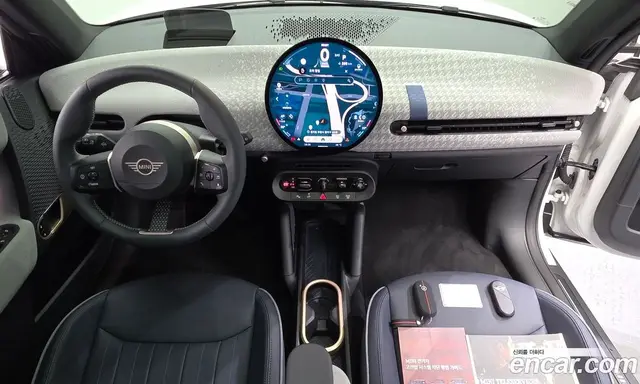 Mini Cooper 2024 0.1 автомат (гидро), миниатюра 10