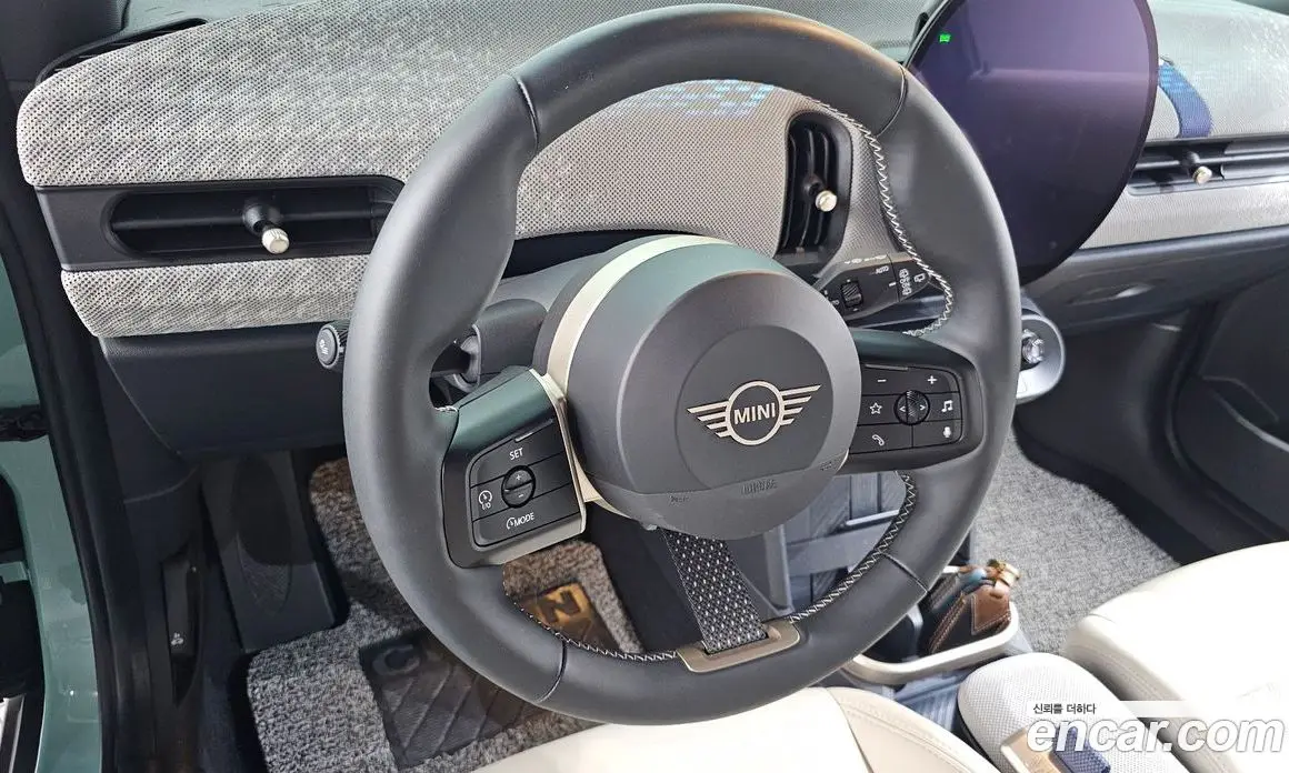 Mini Cooper 2024 2.0 автомат (гидро), фото 13