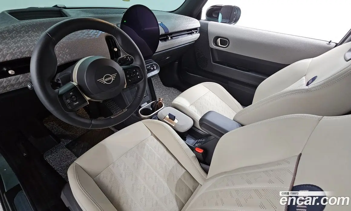 Mini Cooper 2024 2.0 автомат (гидро), фото 7