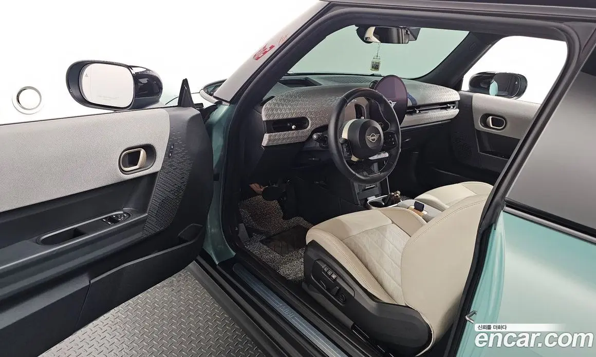 Mini Cooper 2024 2.0 автомат (гидро), фото 10