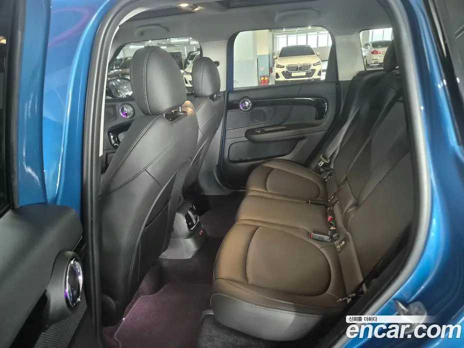 Mini Countryman 2023 1.5 автомат (гидро), фото 11