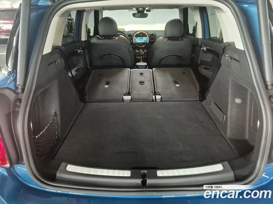 Mini Countryman 2023 1.5 автомат (гидро), фото 19