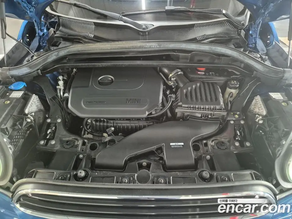 Mini Countryman 2023 1.5 автомат (гидро), фото 6