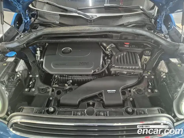 Mini Countryman 2023 1.5 автомат (гидро), миниатюра 6