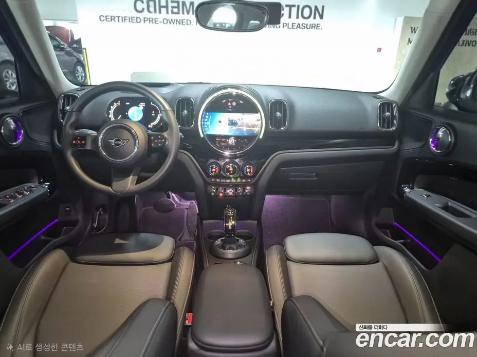 Mini Countryman 2023 1.5 автомат (гидро), фото 7