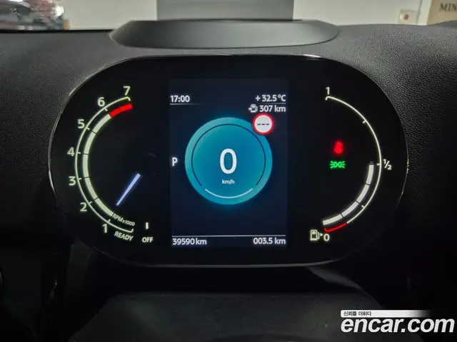 Mini Countryman 2023 1.5 автомат (гидро), миниатюра 8