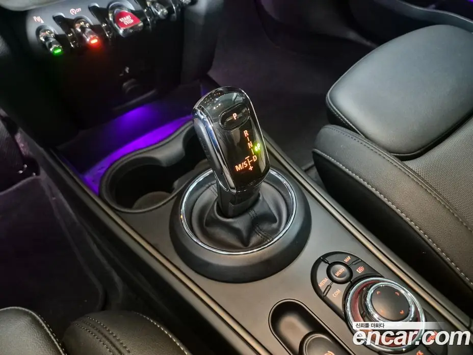 Mini Countryman 2023 1.5 автомат (гидро), фото 9