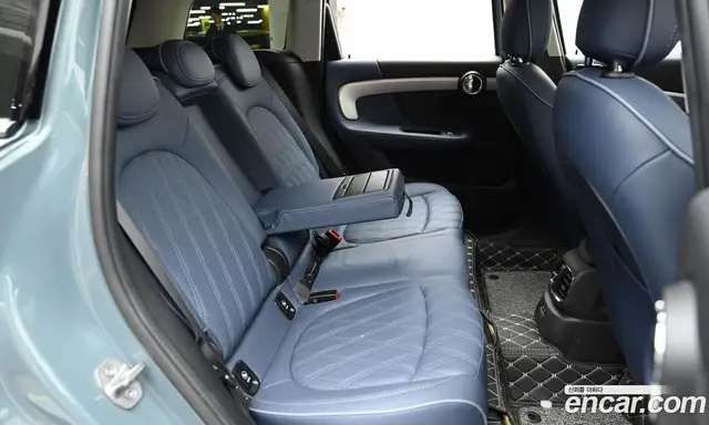 Mini Countryman 2023 2.0 автомат (гидро), миниатюра 12