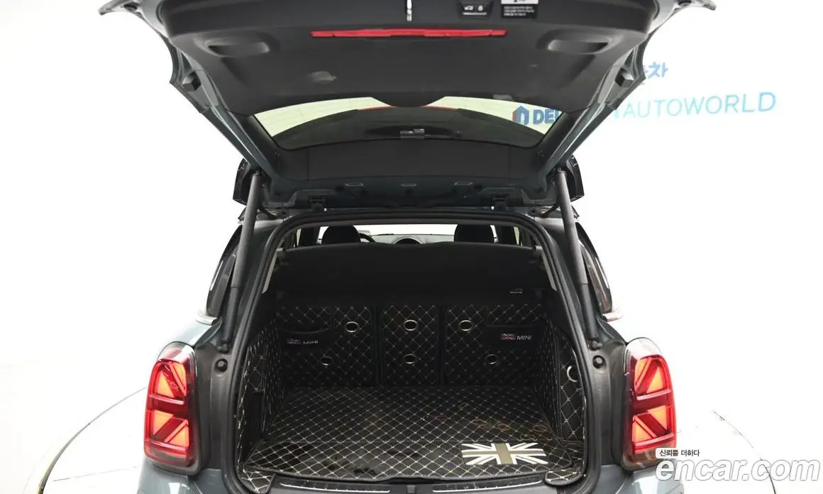 Mini Countryman 2023 2.0 автомат (гидро), фото 20