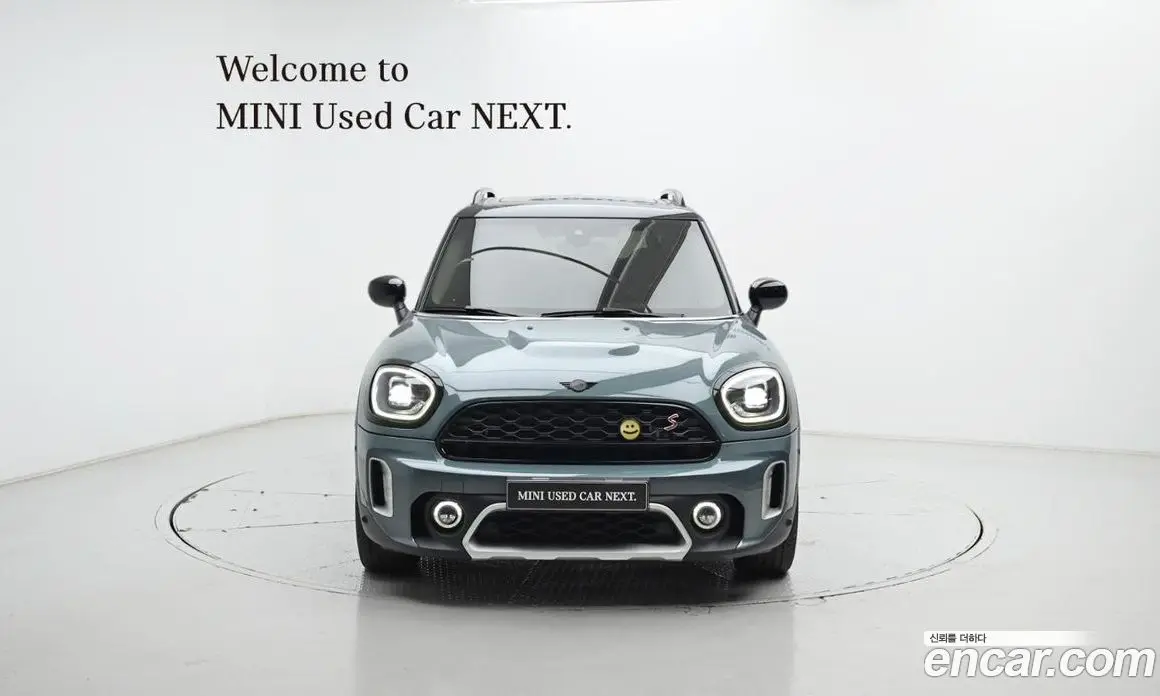 Mini Countryman 2023 2.0 автомат (гидро), фото 3