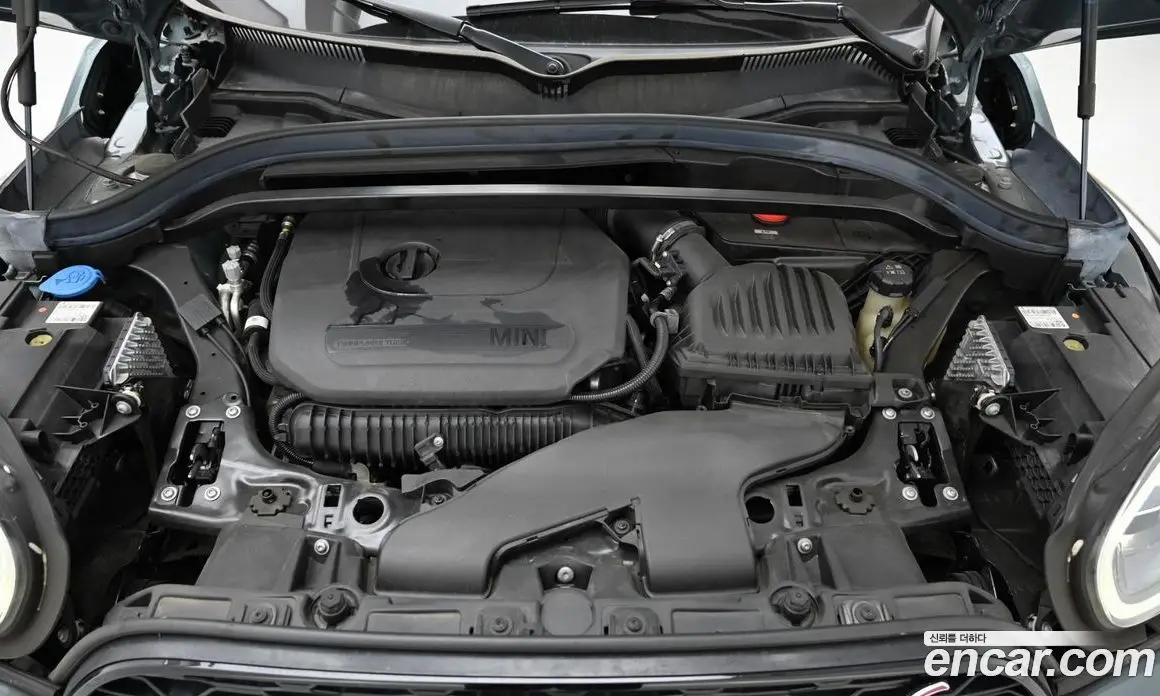 Mini Countryman 2023 2.0 автомат (гидро), фото 6