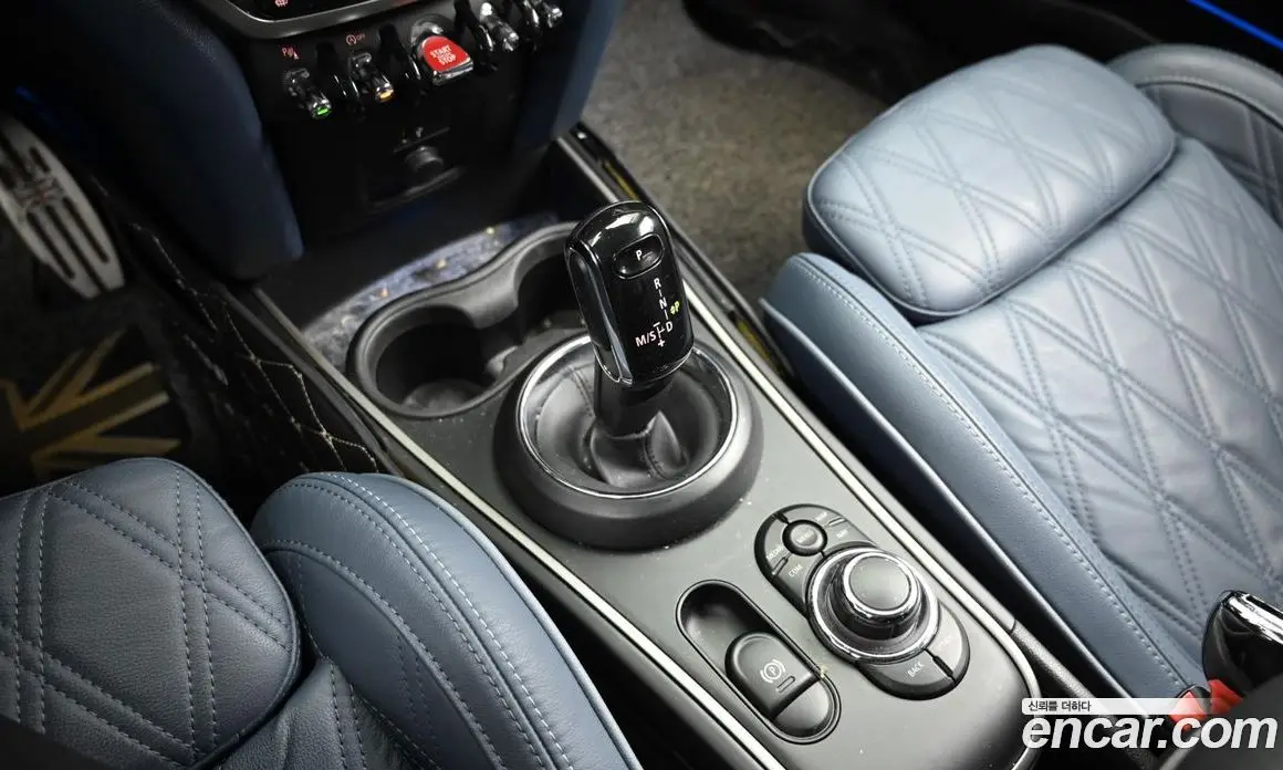 Mini Countryman 2023 2.0 автомат (гидро), фото 9